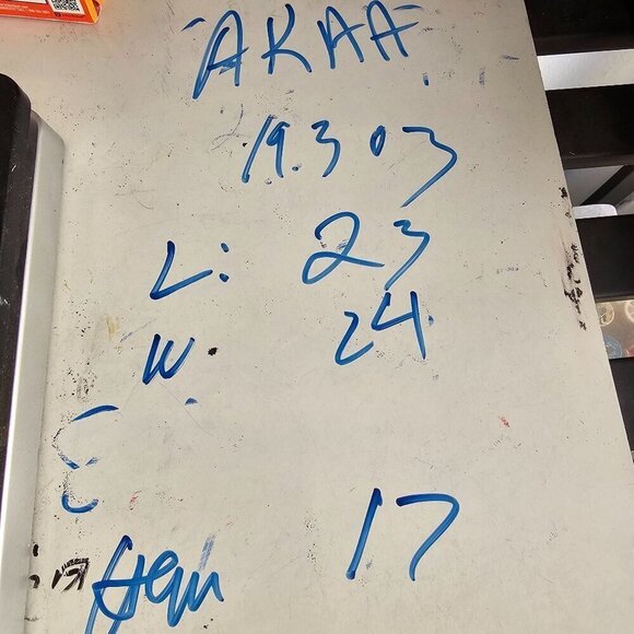 Aakaa Fuzzy Pink Sweater Womens S Boatneck Balloon Slv Acrylic Poly Knit NWT - Picture 10 of 10